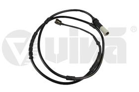 VIKA 69919201 - INDICADOR DE DESGASTE DE LAS PASTILLAS DE FRENO TRASERO BMW