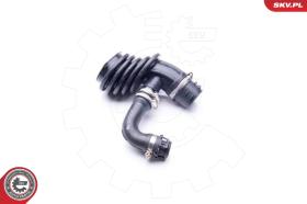 SKV 24SKV127 - TUBO FLEXIBLE DE ASPIRACIÓN  FORD C-MAX FOCUS II FOCUS