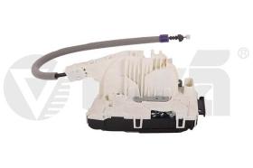 VIKA 89803801 - CERRADURA DE PUERTA DELANTERA IZQUIERDA MERCEDES
