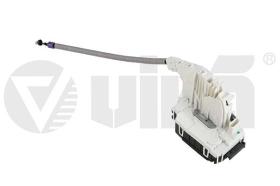 VIKA 89802901 - CERRADURA DE PUERTA TRASERA IZQUIERDA MERCEDES
