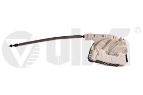 VIKA 89804001 - CERRADURA DE PUERTA TRASERA IZQUIERDA MERCEDES