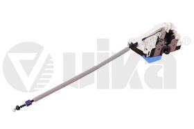 VIKA 89804101 - CERRADURA DE PUERTA TRASERA DERECHA MERCEDES