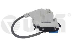 VIKA 89803601 - CERRADURA DE PUERTA TRASERA IZQUIERDA MERCEDES
