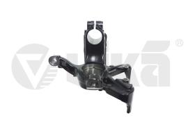 VIKA 44071747301 - PORTAMANGUETA LADO IZQUIERDO SEAT IBIZA COJINETE 72MM