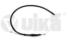 VIKA 66091560301 - CABLE DE FRENO DE MANO TAMBOR GRUPO VAG