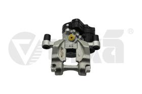 VIKA 66151720001 - PINZA DE FRENO TRASERA IZQUIERDA CON MOTOR SIN SOPORTE
