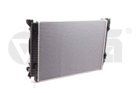 VIKA 11210135901 - RADIADOR DE REFRIGERACION AUDI A4, A6