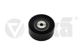 VIKA 11451807801 - POLEA GUÍA PARA CORREA TRAPEZOIDAL
