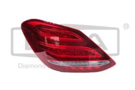 DPA COMPONENTES 99761302 - LUZ TRASERA IZQUIERDA LED W205