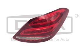 DPA COMPONENTES 99761402 - LUZ TRASERA DERECHA LED MERCEDES W205