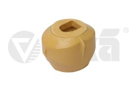 VIKA 41991438701 - CASQUILLO DE GOMA PARA SOPORTE DE MONTAJE