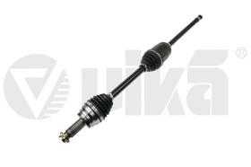 VIKA 49873001 - CONJUNTO DE EJE DE TRANSMISIÓN DELANTERO DERECHO BMW X5