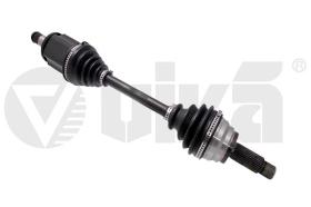VIKA 49872901 - CONJUNTO DE EJE DE TRANSMISIÓN DELANTERO IZQUIERDO BMW X5