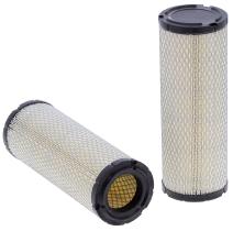 FITROS HIFI SA16578 - FILTRO DE AIRE INDUSTRIAL