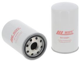 FITROS HIFI SH63201 - FILTRO HIDRAULICO INDUSTRIAL