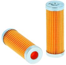 FITROS HIFI SN21589 - FILTRO DE COMBUSTIBLE KUBOTA