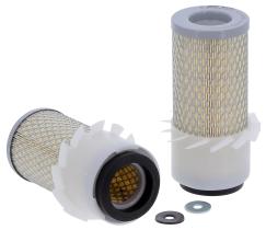 FITROS HIFI SA11608K - FILTRO DE AIRE INDUSTRIAL