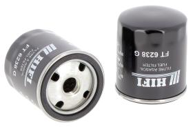 FITROS HIFI FT6238G - FILTRO DE COMBUSTIBLE INDUSTRIAL