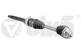 VIKA 49873801 - CONJUNTO DE EJE DE TRANSMISIÓN DELANTERO DERECHO BMW MINI