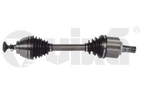 VIKA 49873701 - CONJUNTO DE EJE DE TRANSMISIÓN DELANTERO IZQUIERDO BMW MINI