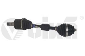VIKA 49873501 - CONJUNTO DE EJE DE TRANSMISIÓN DELANTERO IZQUIERDO BMW MINI