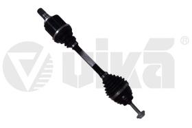 VIKA 49873901 - CONJUNTO DE EJE DE TRANSMISIÓN DELANTERO IZQUIERDO BMW MINI
