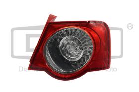DPA COMPONENTES 89450209402 - LUZ TRASERA EXTERIOR DERECHA VOLKSWAGEN PASSAT B6