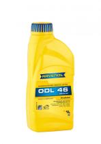 RAVENOL 1323405001 - RAVENOL ODL 46 DRUCKLUFTOEL - 1 L