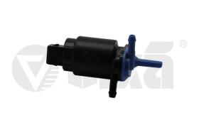 VIKA 99550359001 - BOMBA LABAPARABRISAS CON CONECTOR CUADRADO