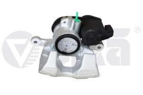 VIKA 66151756001 - PINZA DE FRENO TRASERA DERECHA AUDI A4,A5,A6,A7 Y Q5