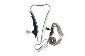 BORSEHUNG B16298 - KIT DE CADENA DE DISTRIBUCIÓN
