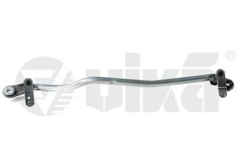 VIKA 89550410601 - VARILLAJE LIMPIAPARABRISAS DELANTERO AUDI A4, SEAT EXEO