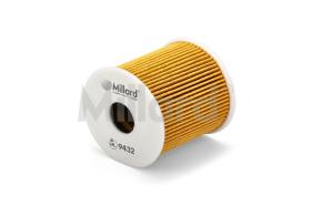 MILLARD FILTROS ML9432 - FILTRO ACEITE NISSAN