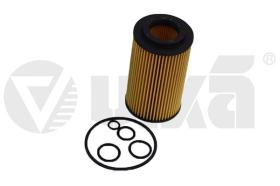 VIKA 19991701 - FILTRO DE ACEITE MOTOR MERCEDES