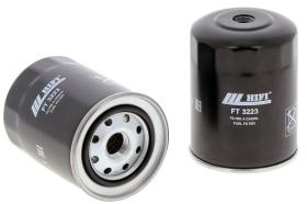 FITROS HIFI FT3223 - FILTRO DE COMBUSTIBLE INDUSTRIAL