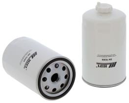 FITROS HIFI SN70366 - FILTRO DE GASOIL SEPARADOR