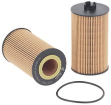 FITROS HIFI SO7081 - FILTRO DE ACEITE MOTOR