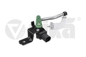 VIKA 44121789701 - SENSOR DE NIVEL DE ALTURA DELANTERO IZDO