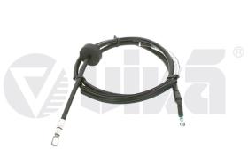 VIKA 66091559901 - CABLE DE FRENO DE MANO LADO IZDO AUDI A4, EXEO
