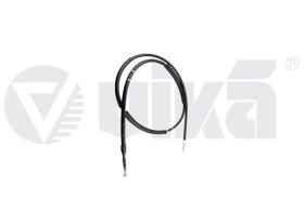 VIKA 66091565201 - CABLE DE FRENO DE MANO LADO DERECHO AUDI A4