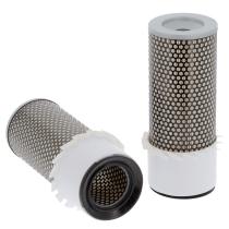 FITROS HIFI SA10385K - FILTRO DE AIRE INDUSTRIAL