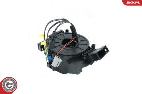 SKV 96SKV584 - ANILLO DE AIRBAG RENAULT LAGUNA
