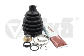 VIKA K50057501 - KIT CAPUCHON LADO RUEDA