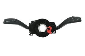 BORSEHUNG B11390 - CUNMUTADOR COMBINADO DE LUCES Y LIMPA