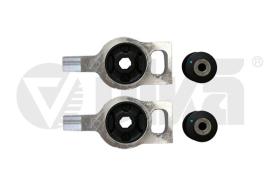 VIKA K41483501 - KIT DE SILEMBLOKS PARA BRAZO DE SUSPENSION