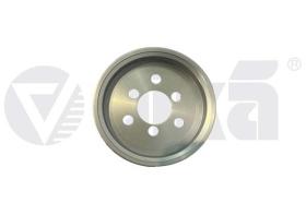VIKA 11451837901 - POLEA PARA BOMBA DE DIRECCION ASISTIDA AMAROK/TRANSPORTER