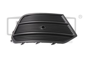 DPA COMPONENTES 88071822102 - REJILLA PARAGOLPES DELANTERO LADO DERECHO AUDI Q3