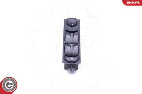 SKV 37SKV064 - INTERRUPTOR ELEVALUNAS MERCEDES SPRINTER