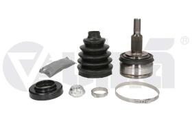 VIKA 44981777601 - JUNTA HOMOCINETICA EXTERIOR 28 INT.38 EXT. TRANSPORTER T5,T6