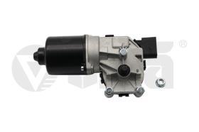 VIKA 99550758501 - MOTOR LIMPIAPARABRISAS VOLKSWAGEN POLO
